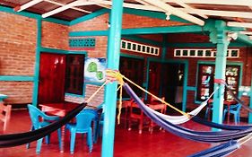 El Gueis Hostel